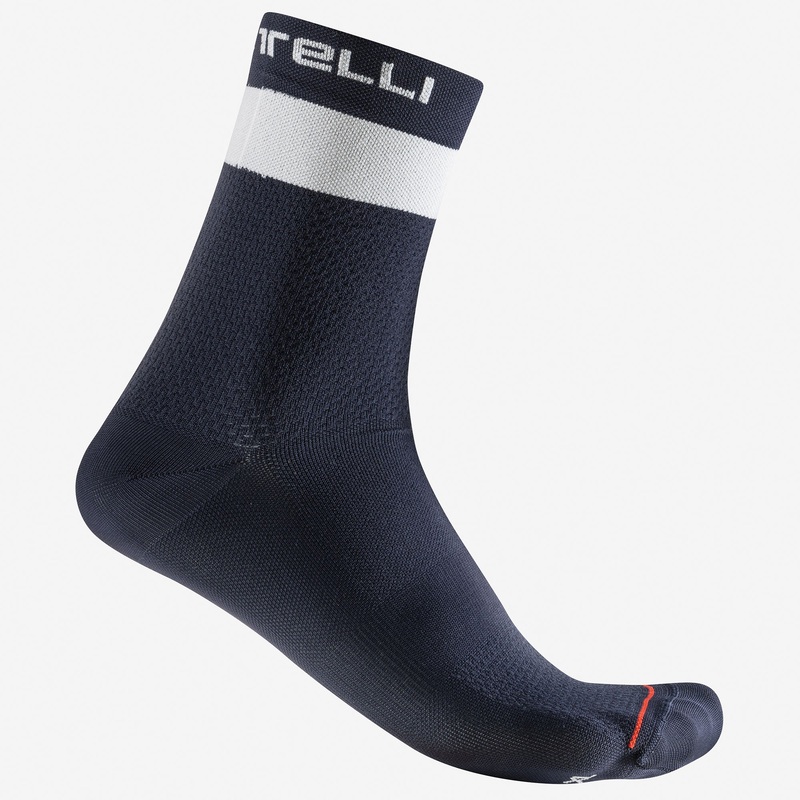 Calze Castelli Prologo Lite 15 – Blu