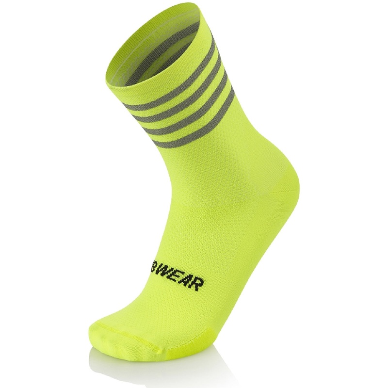 Calze MBwear Night – Giallo|36-40|41-46|Giallo