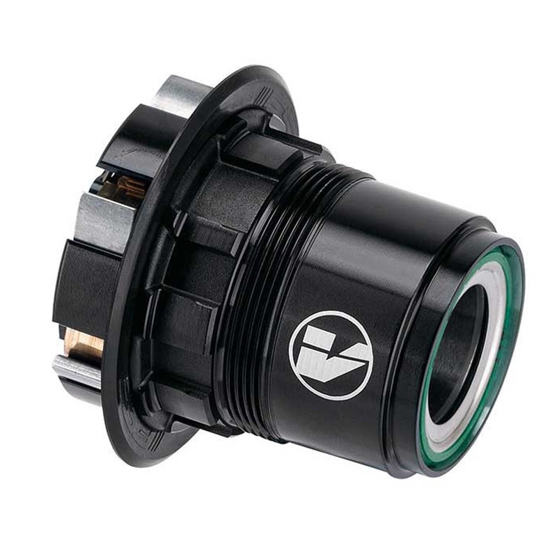 Corpetto Vision TEAM35 DB – XDR