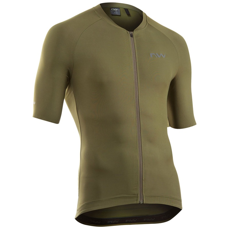 Maglia Northwave Essence 2 – Verde