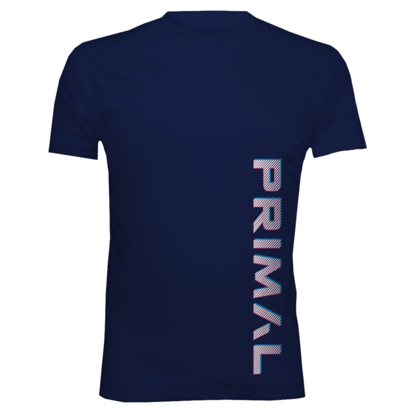 PrimalFi Men’s T-Shirt|SM|MD|LG|XL|2XL