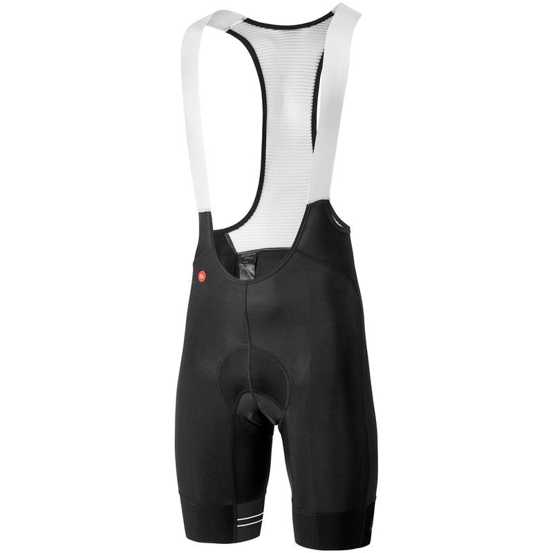 Salopette Dotout Team – Nero-Nero