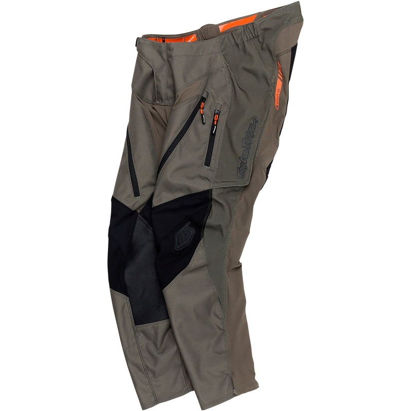 Scout SE Pant Solid Tarmac|TARMAC|28|30|32|34|36|38|40