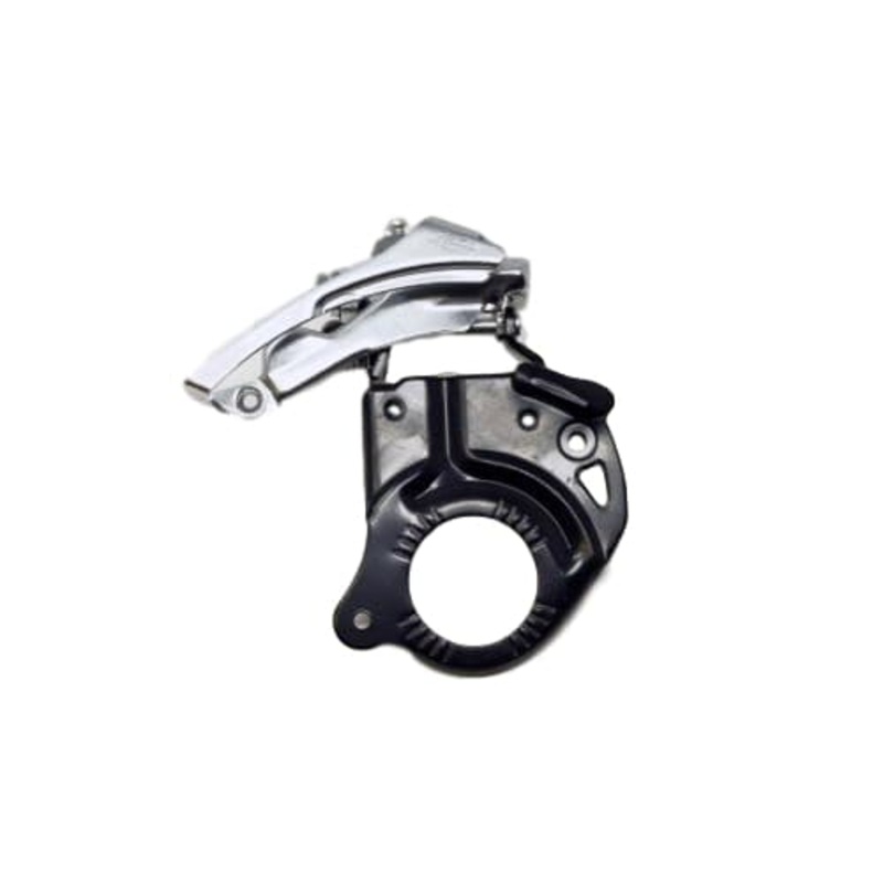 SHIMANO ALTUS FRONT DERAILLEUR FD-CT91 E FRONT MECH BB MOUNT MEDIUM BAND SALE