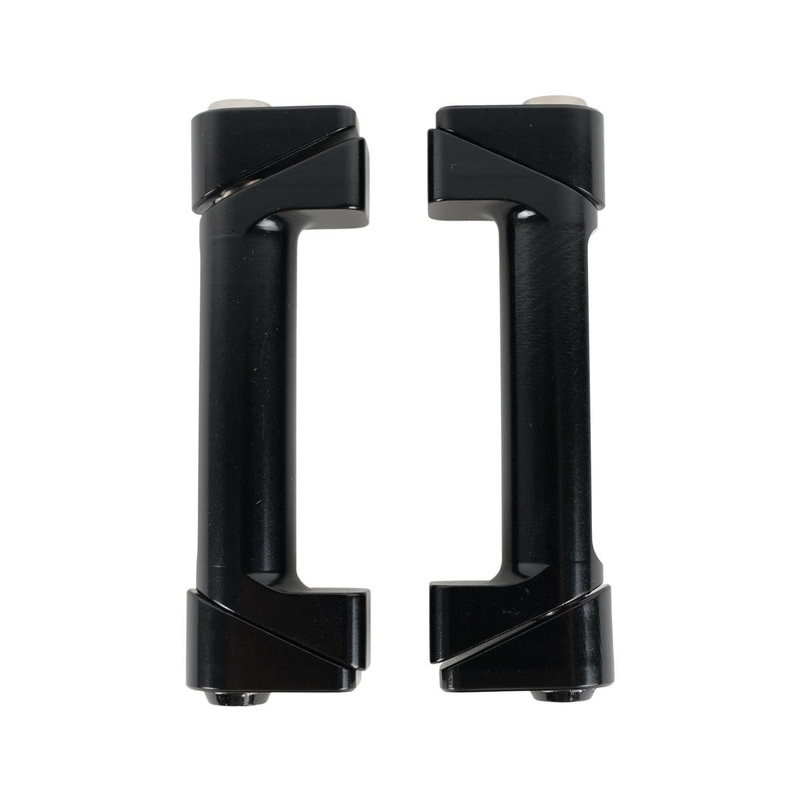 Specialized Shiv Disc Basebar Wedge Spindle Kit (Includes 0 Degree & 20 Degree)