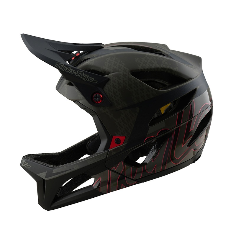 Stage Helmet Neauwave Camo|CAMO|XS/SM|MD/LG|XL/2X