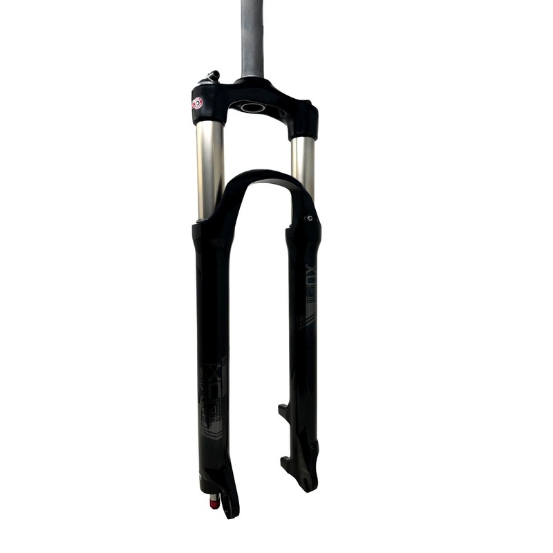 Suntour XCR 32 RL Air 29 9mm QR Axle Suspension Fork With Straight Steerer
