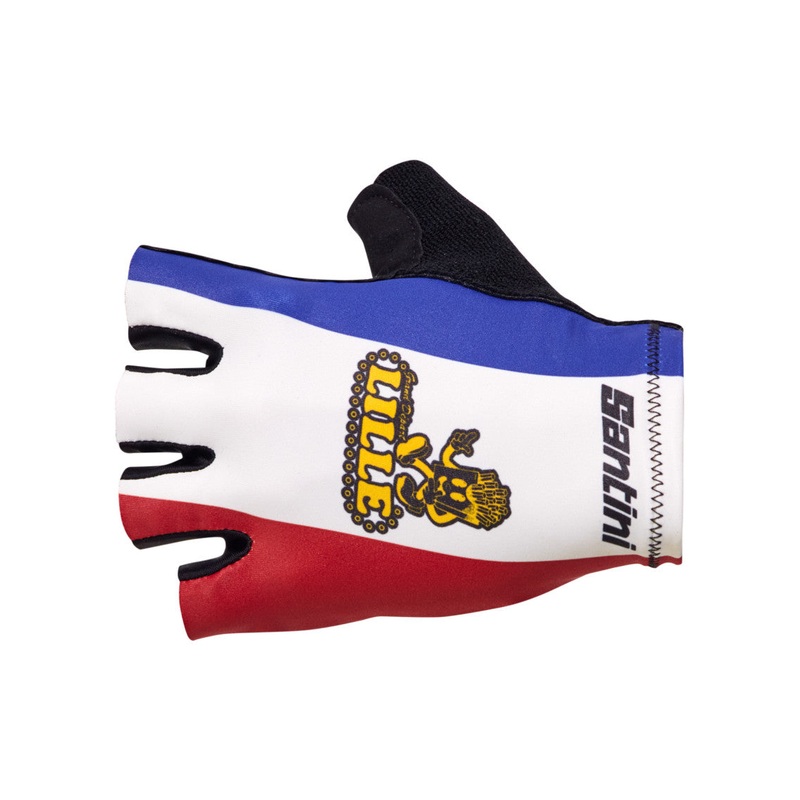 TDF GRAND DEPART LILLE GLOVES|Print|S|M|L|XL