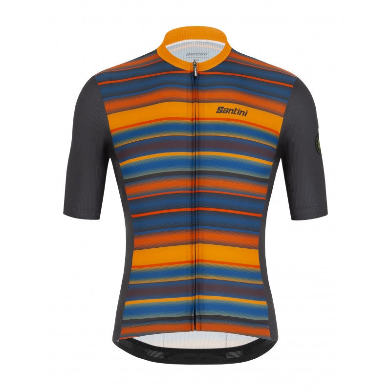 TERRANOVA GRAVEL MENS CYCLING JERSEY