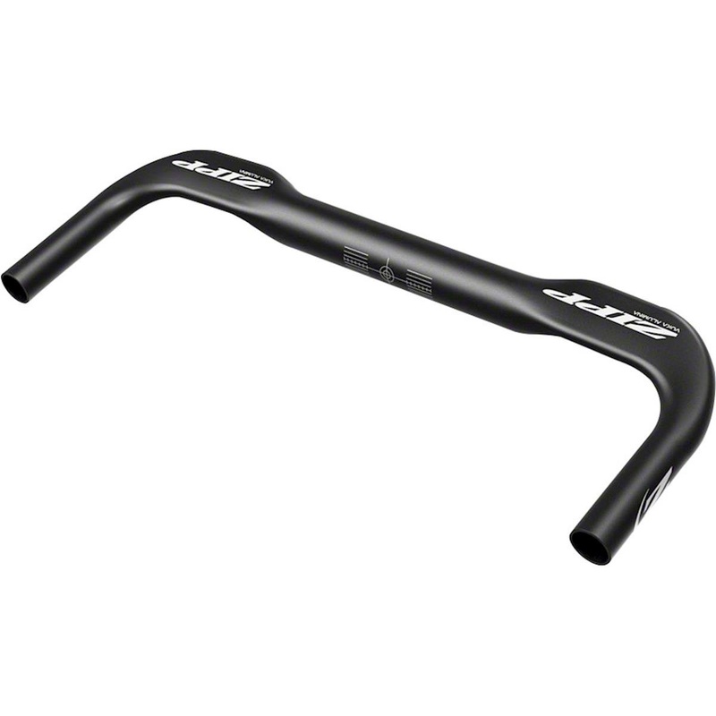 Zipp Vuka Alumina Base Bar (31.8mm) (Zero Drop) (40cm)