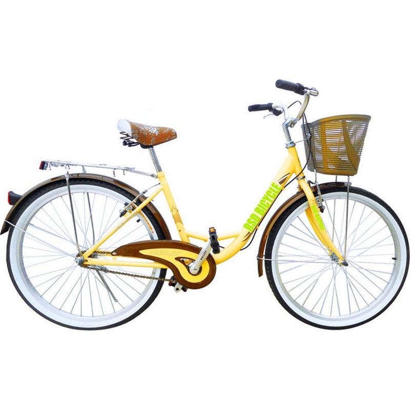 2020 Popular 20 Lady Woman Bicycle City Cycling City Bike
