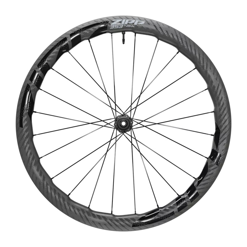 353 NSW ROAD DISC BRAKE WHEEL
