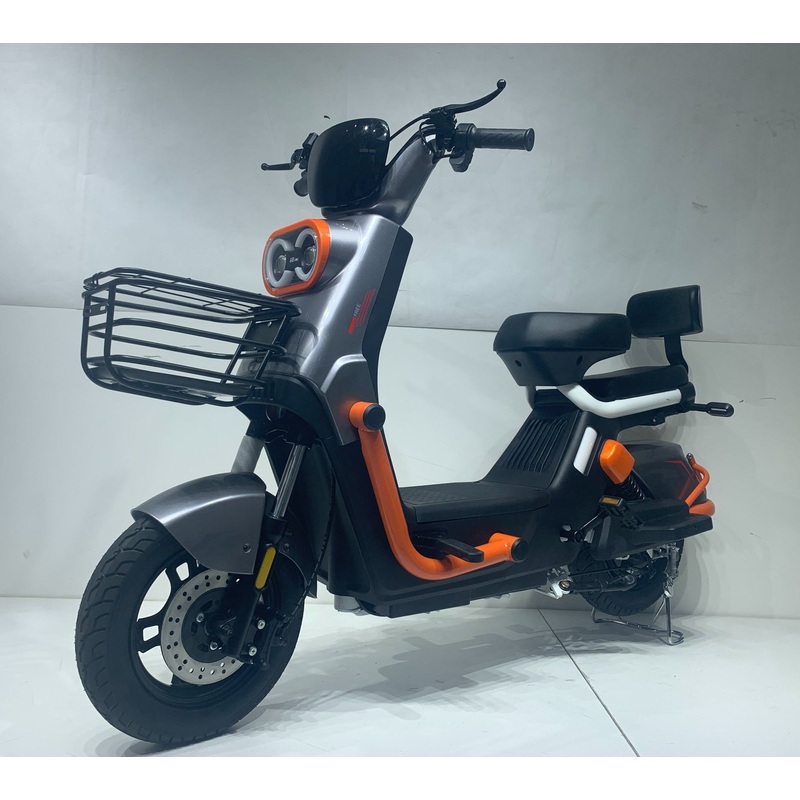 60V/72V&800W-1500W Powerful Motor Cycle, High Quality Electric-Motorcycle, Electric-Bike Manufacturer Wholesale Bicycle, Electric Scooter, Fabricado En China