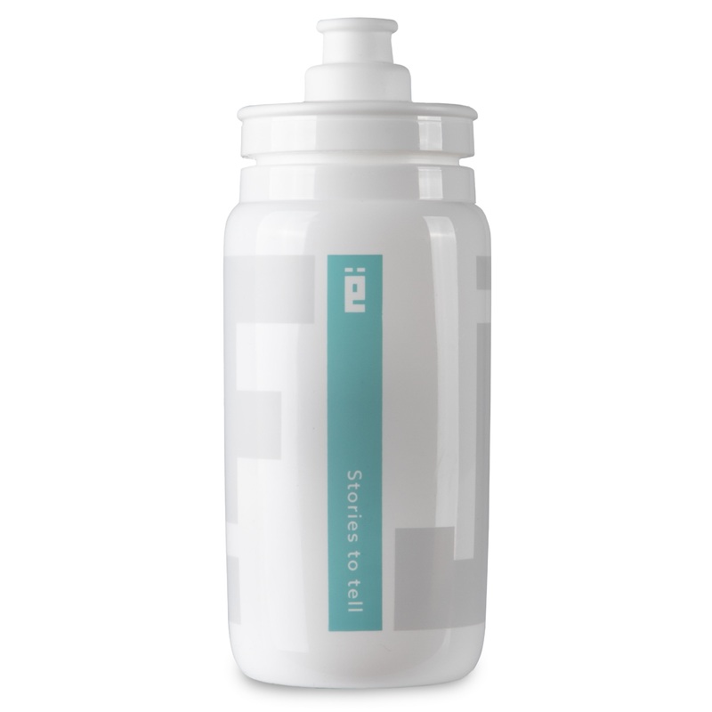 Borraccia Juf – Bianco|550ml|Bianco