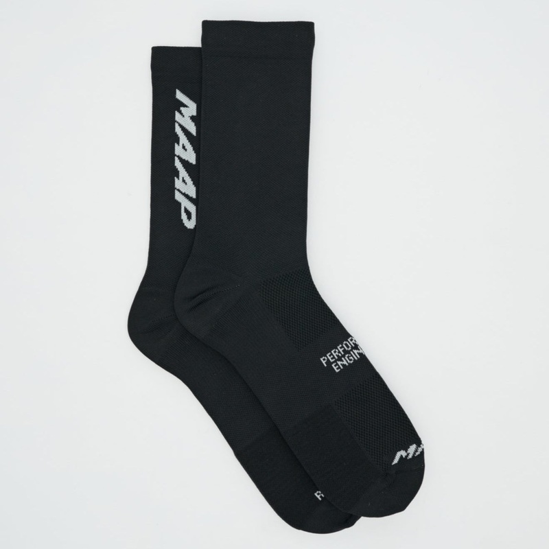 Calze Maap Emerge – Nero|34-36.5|36.5-42|43-45|Nero