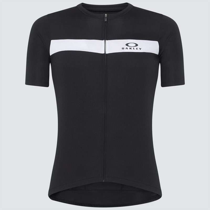 Maglia Oakley Icon Classic – Nero