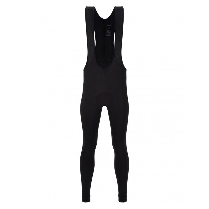 OMNIA MENS CYCLING BIB TIGHTS|Black|M|L|XL