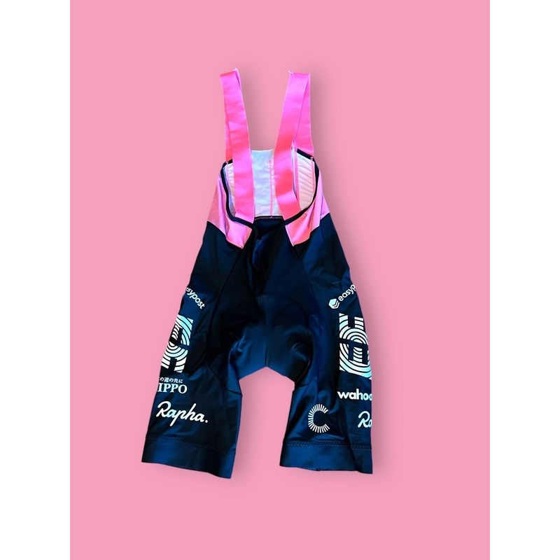 Pro Team Bib Shorts – Clearance | Rapha | EF Education First Mens | Pro Team Cycling Kit