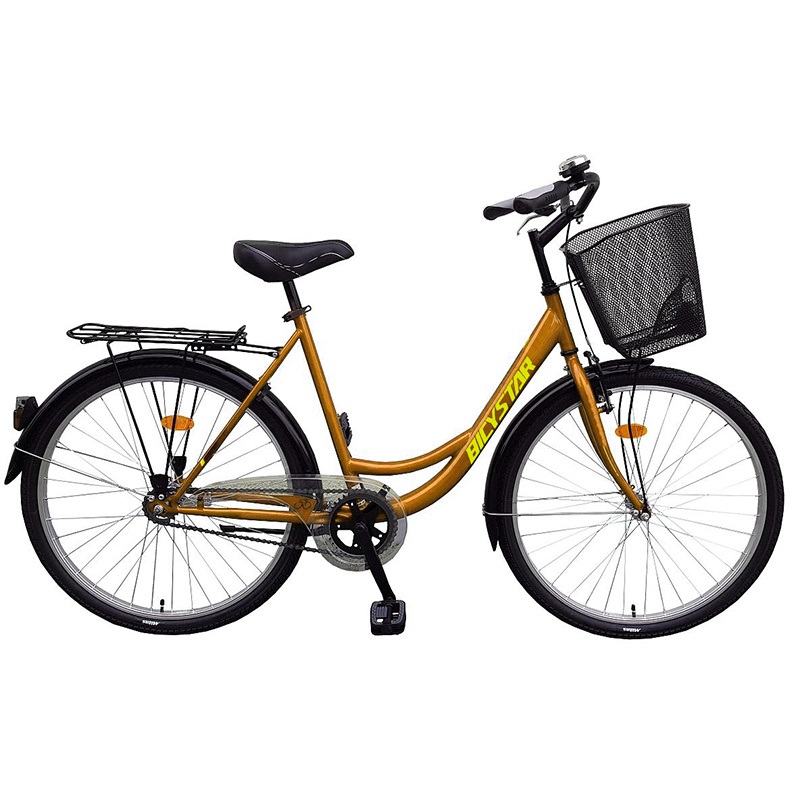 Quality Casual Retro Classic Adult Road Bicycle Good Quality City Bike Bicycle for Sale