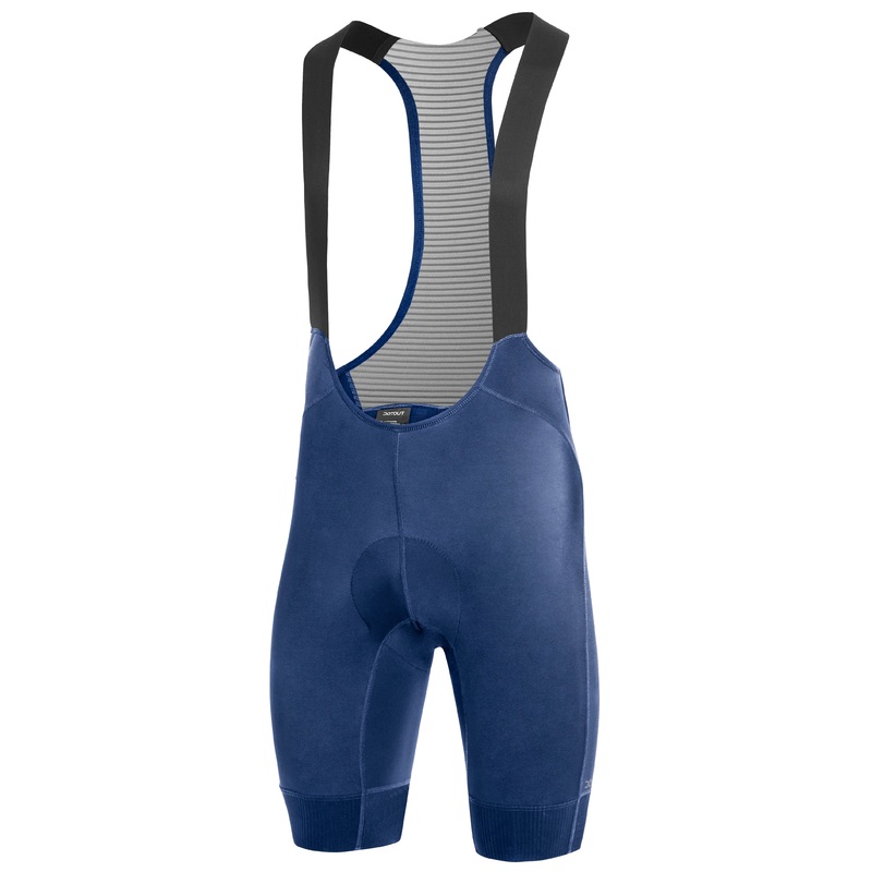 Salopette Dotout Essential – Blu