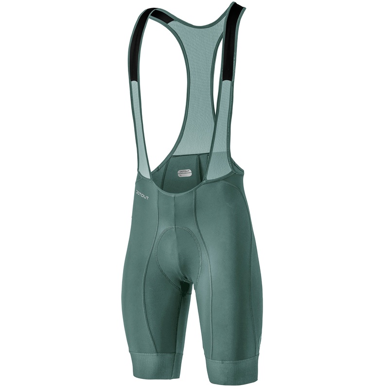 Salopette Dotout Power – Verde chiaro