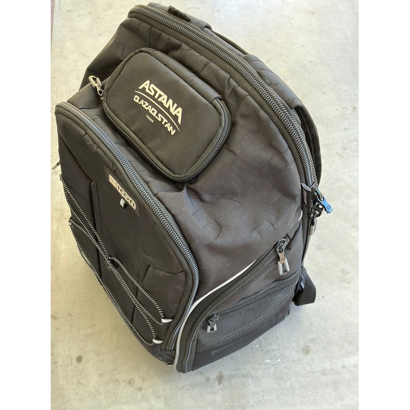 Backpack Rain Bag Heavy Duty | SC ICON | Astana Qasaqstan | Pro Cycling Kit