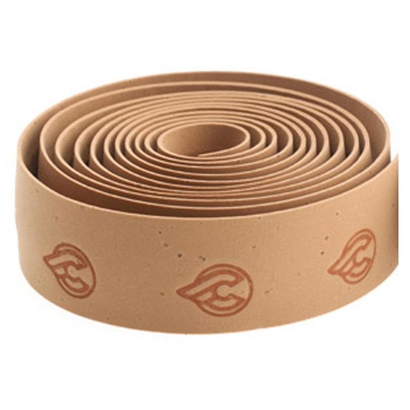Cinelli Cork Ribbon Handlebar Tape (Natural)
