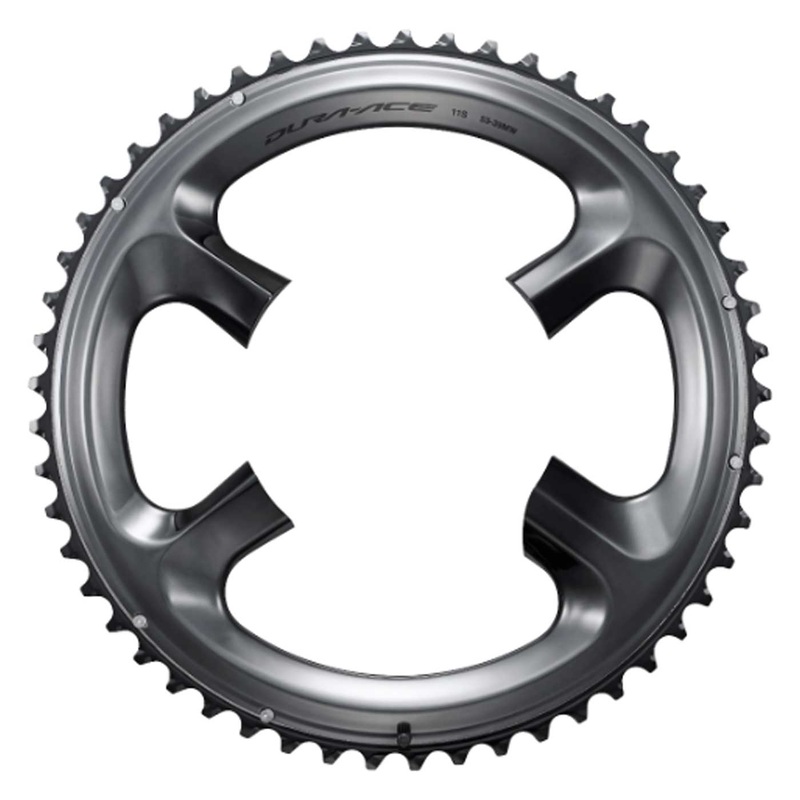 Corona Shimano Dura Ace FC-R9100 – 53T