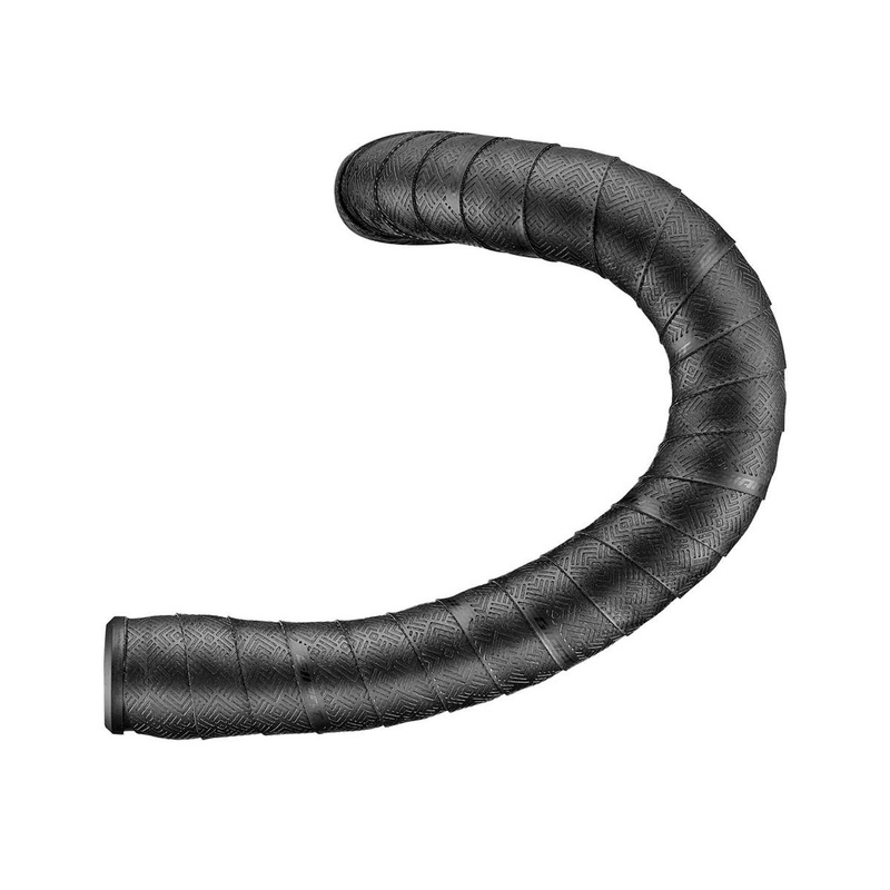 Giant Stratus Pro 2.0 Handlebar Tape (Black)