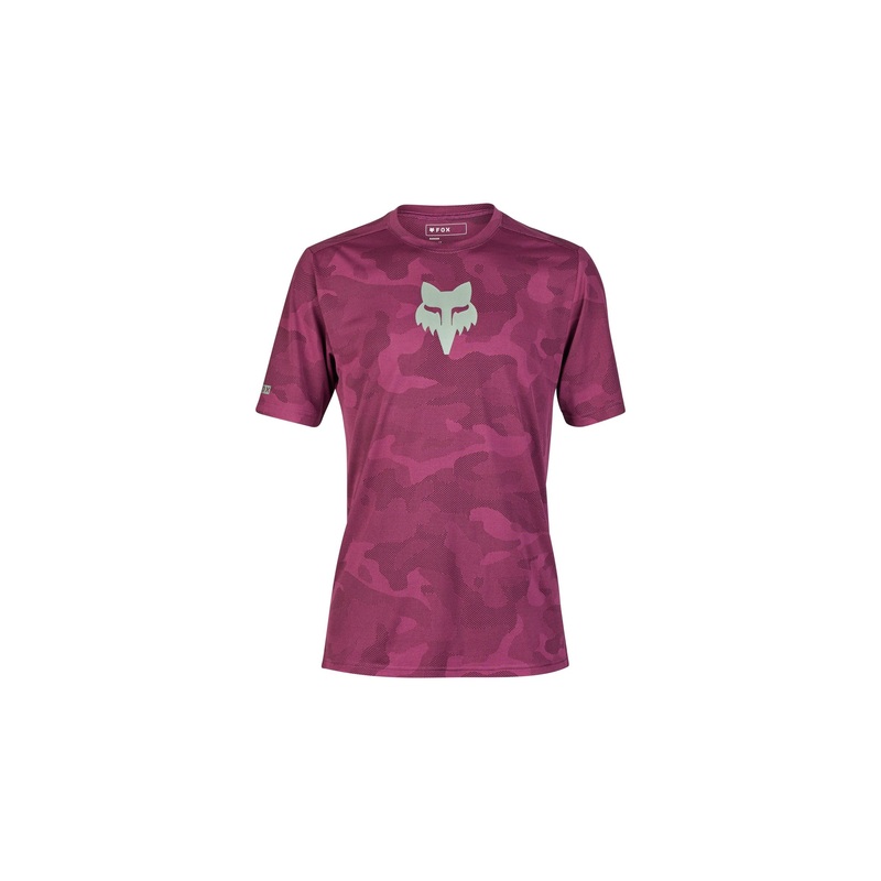 Jersey Fox Racing 24 Ranger TruDri X-Large Purple