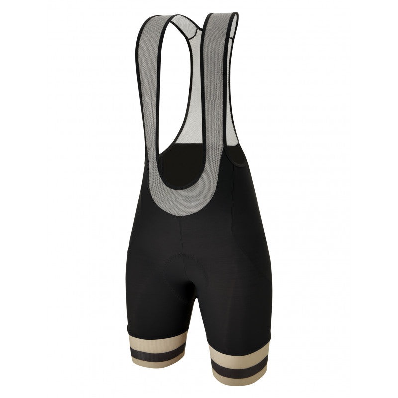 KARMA DELTA WOMENS CYCLING BIBSHORT