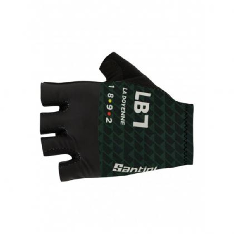 LIEGE BASTOGNE LIEGE UNISEX CYCLING GLOVES