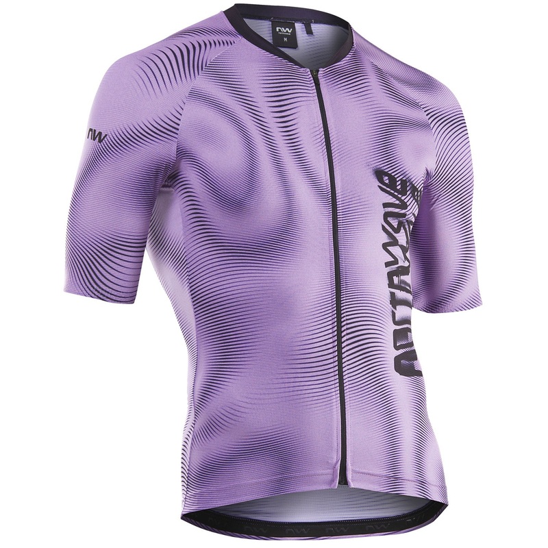 Maglia Northwave Blade Doppler – Viola