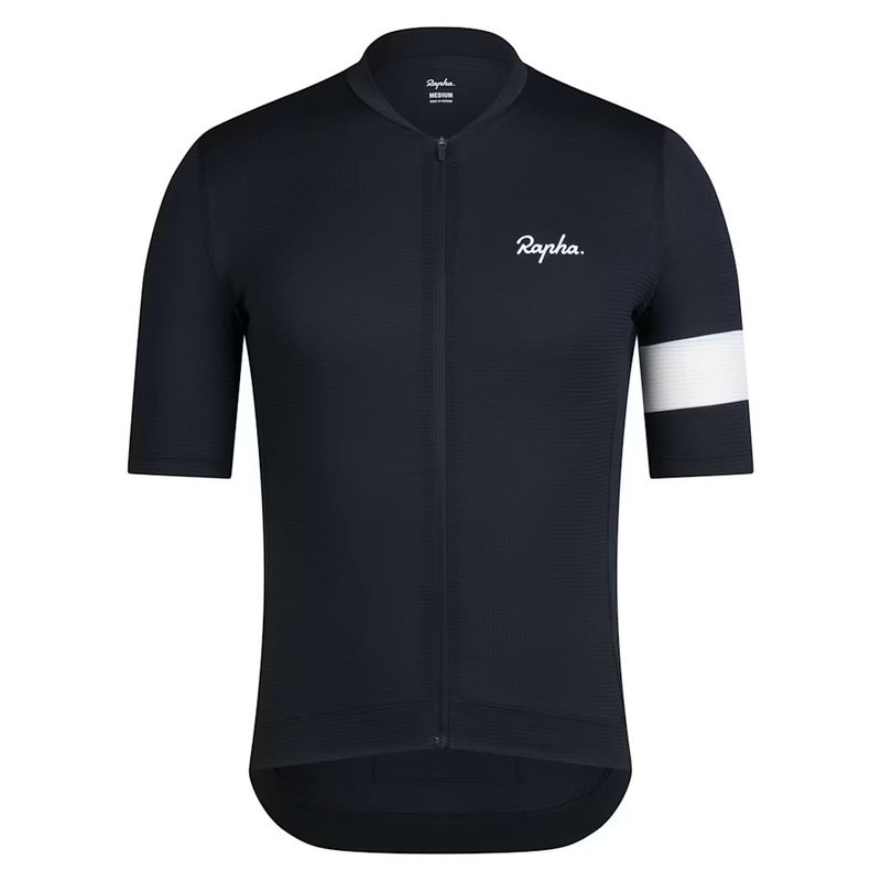 Maglia Rapha Core Lightweight – Nero