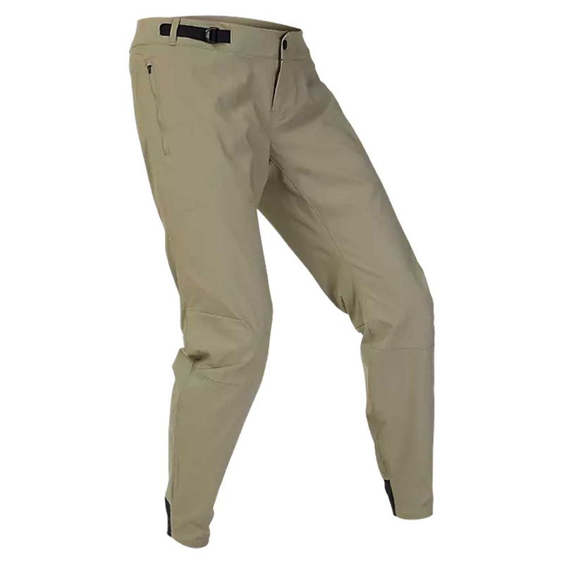 Pantaloni Fox Ranger Lunar – Marrone