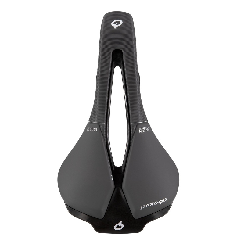 Sella Prologo Scratch NDR PAS Tirox – Grigio