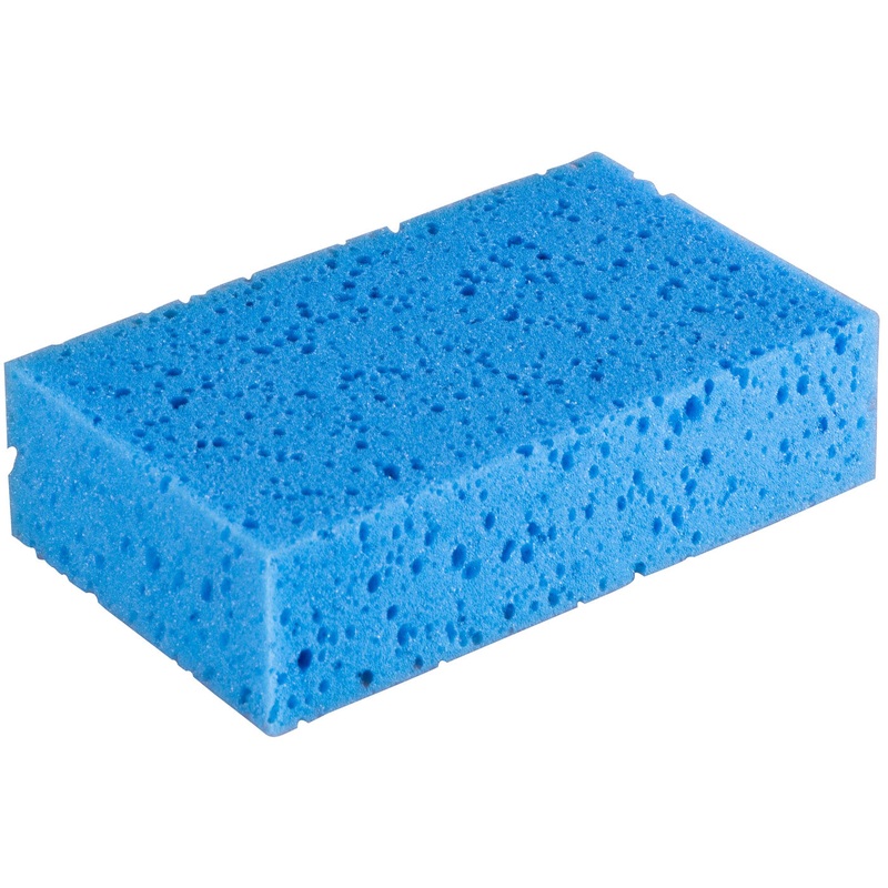 Spugna Force|Taglia Unica|Blu|Taglia Unica|Blu