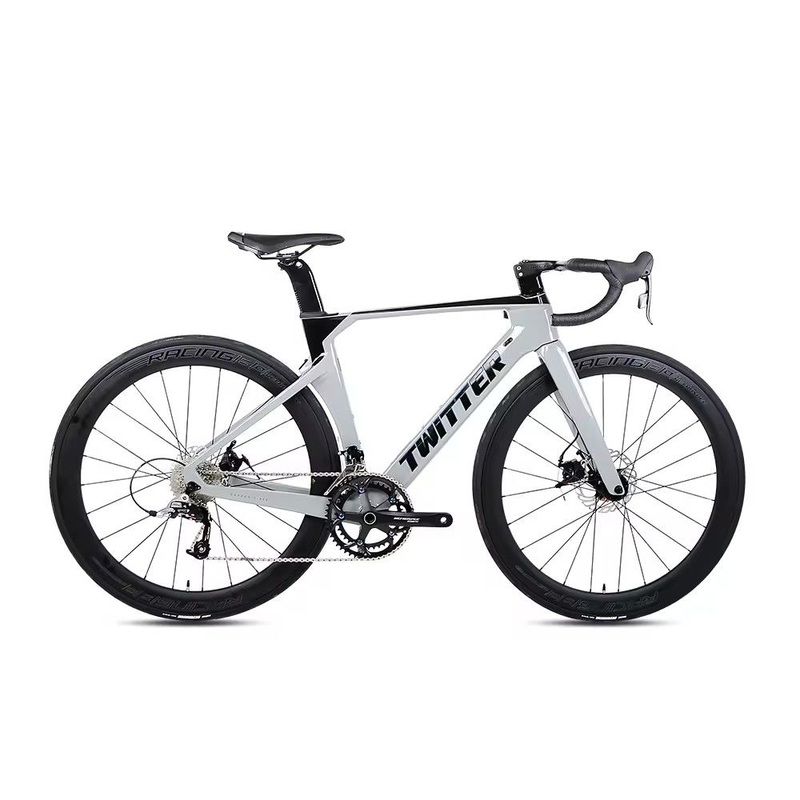 Twitter Road Bikes Bicycle R5 Road Bicycle 22speed Carbon Racing Bike