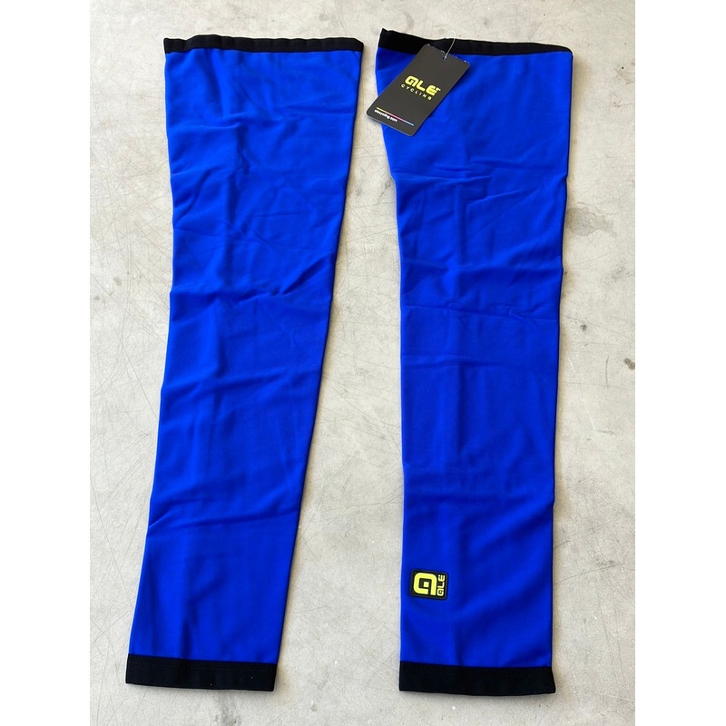 Winter Leg Thermal Warmers | Ale | Groupama Franaise des Jeux | Pro Cycling Kit