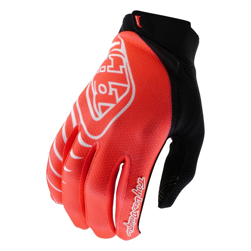 Youth GP Pro Glove Mono Infra Red