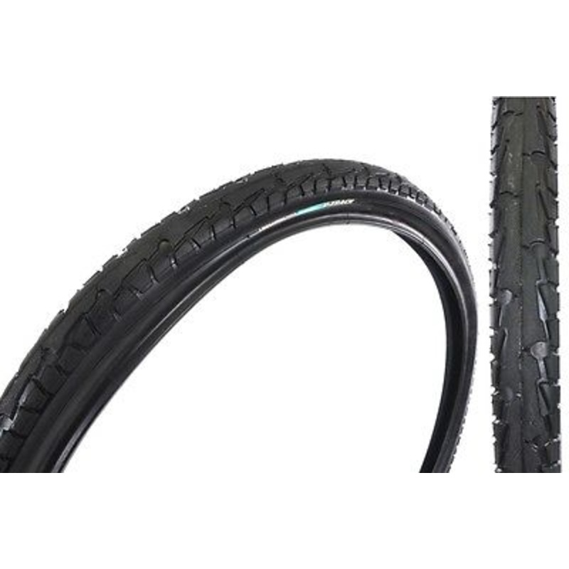 A VREDESTEIN V TRACK TYRE PUNCTURE RESISTANT 26×1.90 (50-559) MTB