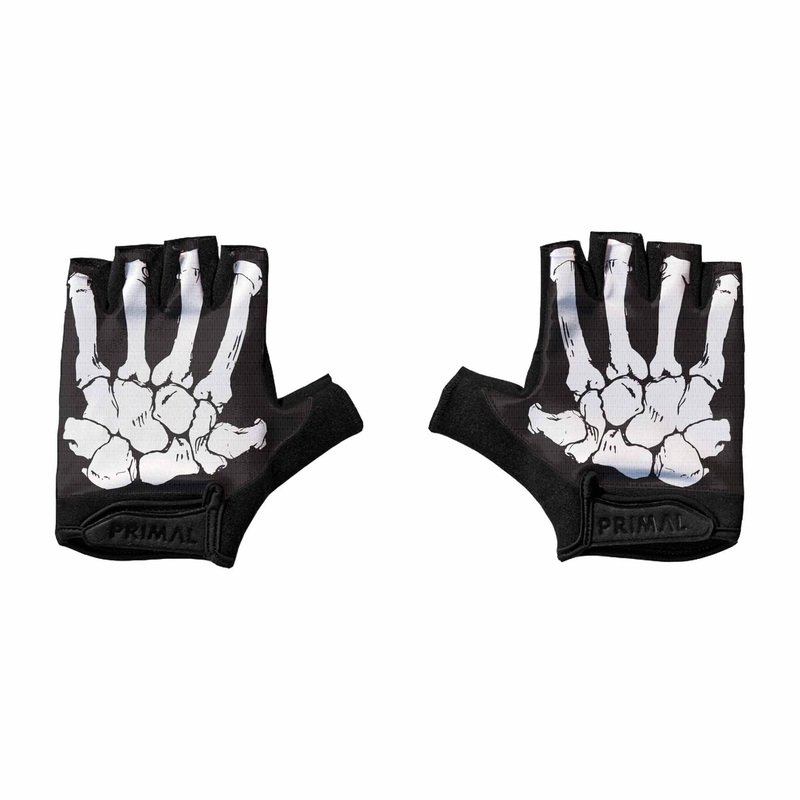 Bones Gloves|XS|SM|MD|LG|XL|XS|SM|MD|LG|XL