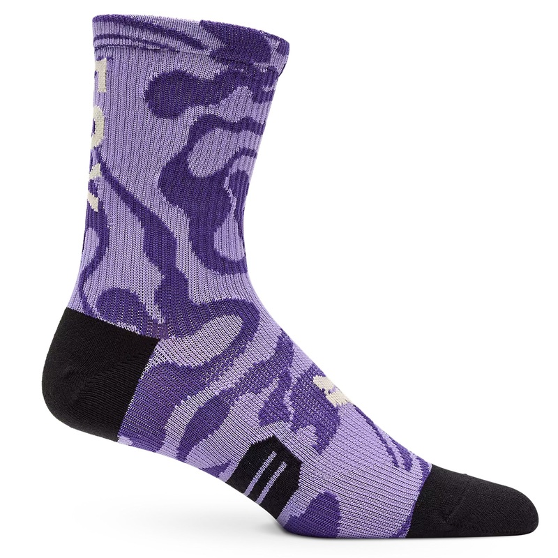 Calze Fox Ranger Frequency 6 – Viola