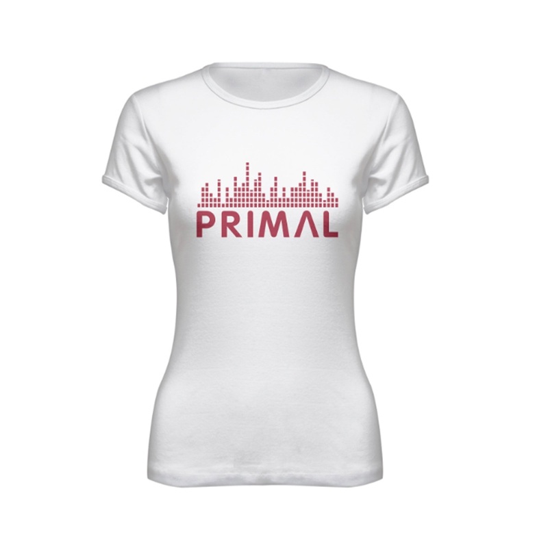 Denver Skyline Women’s T-Shirt