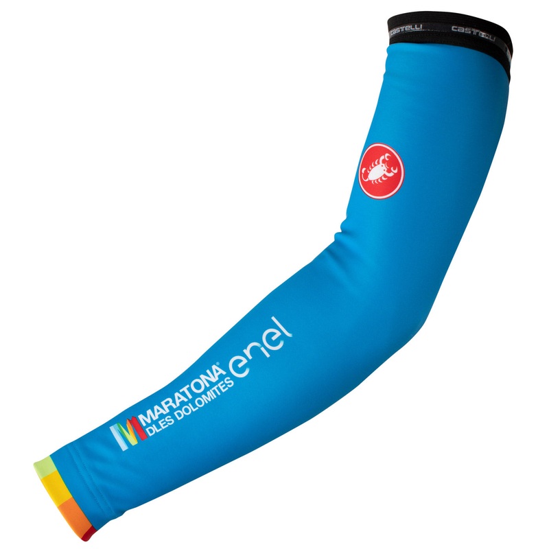 Manicotti Maratona Dles Dolomites – Enel 2019