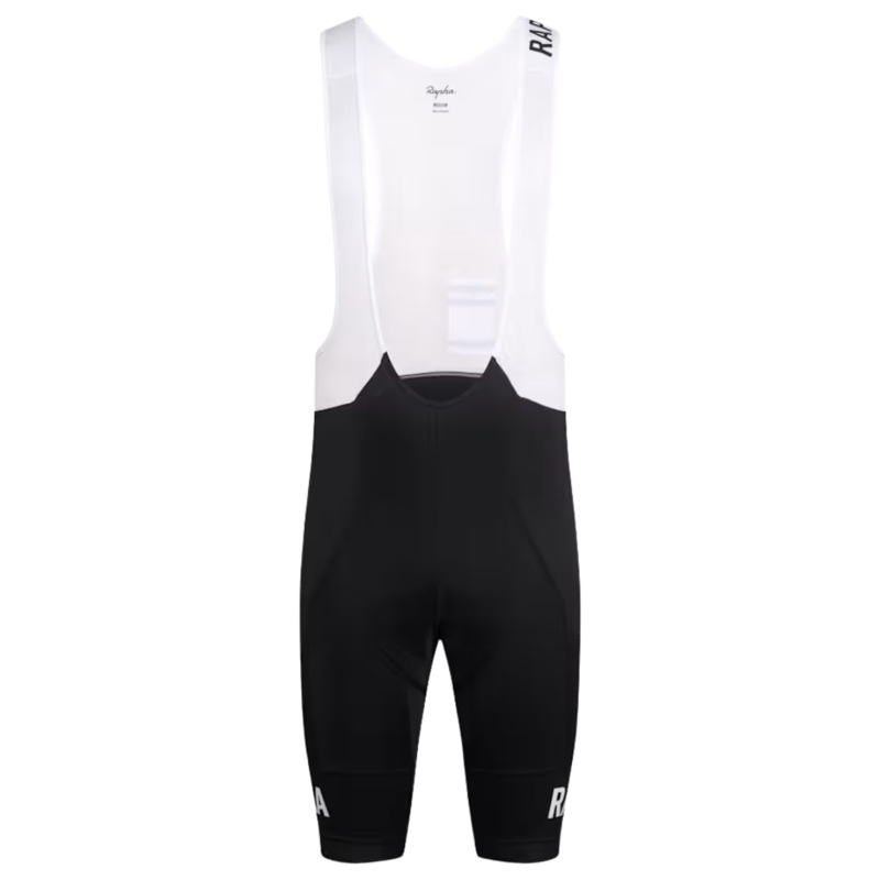 MEN’S PRO TEAM TRAINING BIB SHORTS