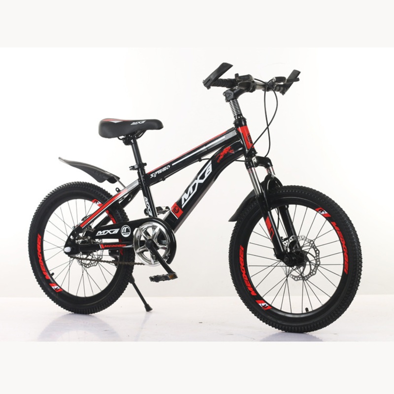 Single Speed Mountain Bicycles