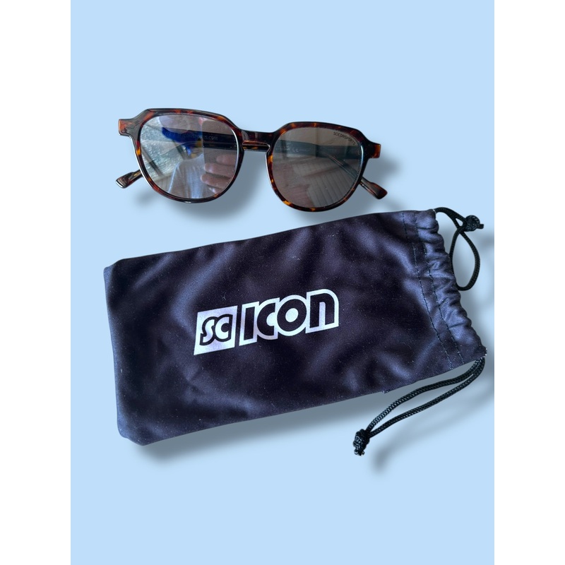 Sunglasses Vertex Rider Issued| Scicon |  Jayco Alula| Pro Cycling Kit