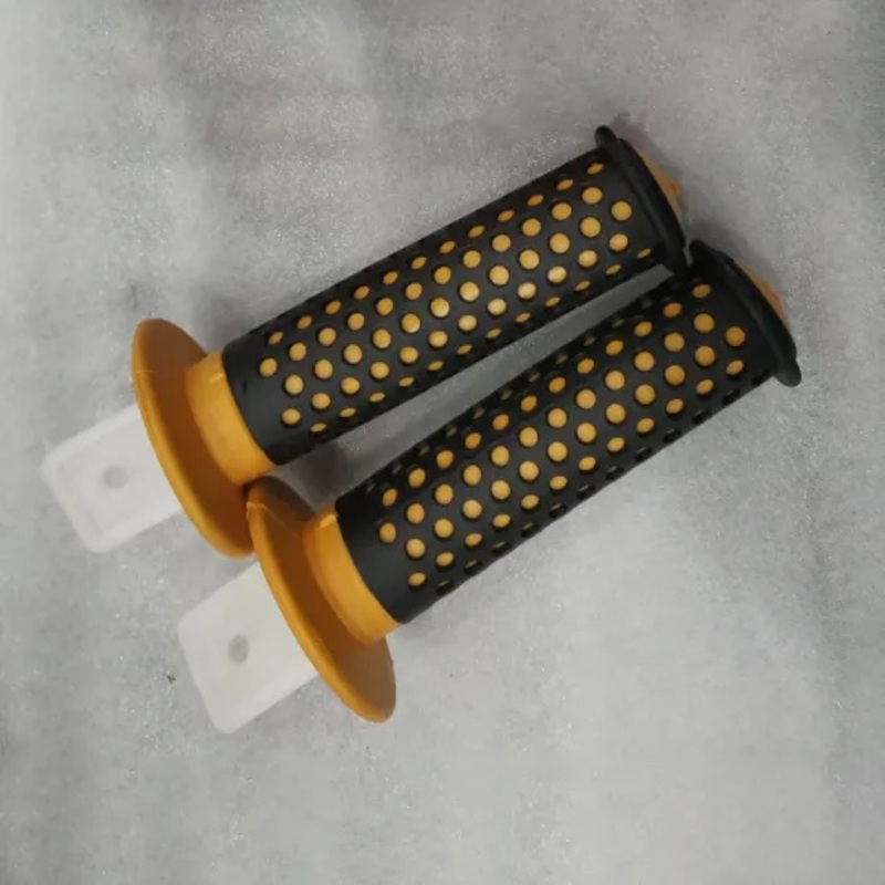 Ultralight Bike Handle Grips Bike Bicycle Grips Handlebar Cover Bicycle Handlebar Grip
