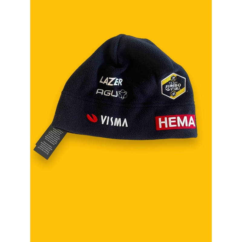 Winter Casual Beanie | Agu | Visma | Pro Cycling Kit